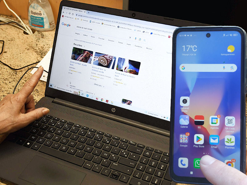 Cours particulier informatique, tablette, smartphone, téléphone