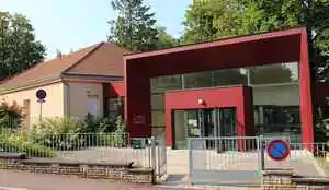 Centre pÃ©riscolaire 6 rue de la CitÃ© 57200 Sarreguemines 