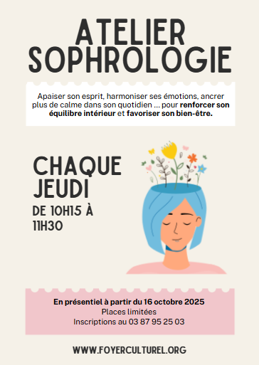 Sophrologie Sophrologie
