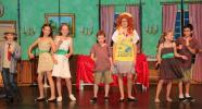 Théâtre Studio 70, NOS GRANDES ET PETITES HISTOIRES, l'anniversaire de Maman, vendredi 16 juin 2017, Hôtel de Ville de Sarreguemines