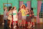Théâtre Studio 70, NOS GRANDES ET PETITES HISTOIRES, l'anniversaire de Maman, vendredi 16 juin 2017, Hôtel de Ville de Sarreguemines