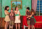 Théâtre Studio 70, NOS GRANDES ET PETITES HISTOIRES, l'anniversaire de Maman, vendredi 16 juin 2017, Hôtel de Ville de Sarreguemines