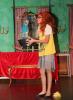 Théâtre Studio 70, NOS GRANDES ET PETITES HISTOIRES, l'anniversaire de Maman, vendredi 16 juin 2017, Hôtel de Ville de Sarreguemines