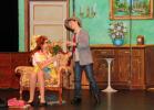 Théâtre Studio 70, NOS GRANDES ET PETITES HISTOIRES, l'anniversaire de Maman, vendredi 16 juin 2017, Hôtel de Ville de Sarreguemines