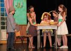 Théâtre Studio 70, NOS GRANDES ET PETITES HISTOIRES, l'anniversaire de Maman, vendredi 16 juin 2017, Hôtel de Ville de Sarreguemines