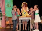 Théâtre Studio 70, NOS GRANDES ET PETITES HISTOIRES, l'anniversaire de Maman, vendredi 16 juin 2017, Hôtel de Ville de Sarreguemines