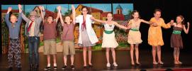 Théâtre Studio 70, NOS GRANDES ET PETITES HISTOIRES, l'anniversaire de Maman, vendredi 16 juin 2017, Hôtel de Ville de Sarreguemines