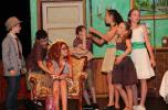 Théâtre Studio 70, NOS GRANDES ET PETITES HISTOIRES, l'anniversaire de Maman, vendredi 16 juin 2017, Hôtel de Ville de Sarreguemines