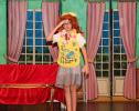 Théâtre Studio 70, NOS GRANDES ET PETITES HISTOIRES, l'anniversaire de Maman, vendredi 16 juin 2017, Hôtel de Ville de Sarreguemines