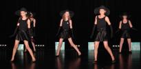 Danse Moderne 8 - 10 ans avec Nathalie  gala du 3 juin 2018