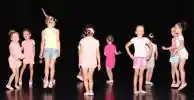 Gala de Danse Classique Baby Danse 4 - 6 ans, 17 juin 2018