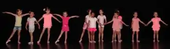 Gala de Danse Classique Baby Danse 4 - 6 ans, 17 juin 2018