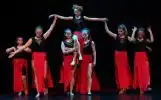 Danse Street Jazz 13 - 14 ans avec Nathalie