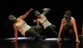 Danse Street Jazz 13 - 14 ans avec Nathalie