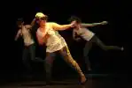 Danse Street Jazz 13 - 14 ans avec Nathalie