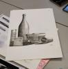 Stage dessin nature morte