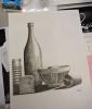 Stage dessin nature morte