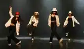 Hip hop Ados