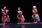 Éveil danse moderne 4 - 5 ans du lundi et mercredi