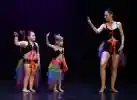 Éveil danse moderne 4 - 5 ans du lundi et mercredi