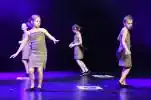 Danse moderne 8 - 10 ans mercredi