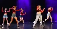 Street jazz 11 - 12 ans mercredi