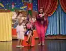 Mais c'est quoi ce cirque ? 17 juin 2022