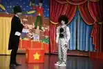 Mais c'est quoi ce cirque ? 17 juin 2022