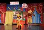 Mais c'est quoi ce cirque ? 17 juin 2022