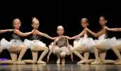 Danse classique 6 à 12 ans, gala du 3 juillet 2022  - Photos : Grégory BITSCH 