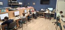 Informatique enfants de 8 à 10 ans, le mercredi de 9h30 à 11h ou de 14h30 à 16h