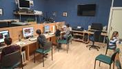 Informatique enfants de 8 à 10 ans, le mercredi de 9h30 à 11h ou de 14h30 à 16h
