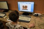Informatique enfants de 8 à 10 ans, le mercredi de 9h30 à 11h ou de 14h30 à 16h