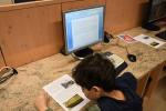 Informatique enfants de 8 à 10 ans, le mercredi de 9h30 à 11h ou de 14h30 à 16h