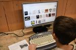 Informatique enfants de 8 à 10 ans, le mercredi de 9h30 à 11h ou de 14h30 à 16h