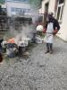 Coure de poterie le vendredi après-midi