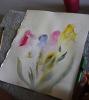 Stage dessin aquarelle