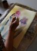 Stage dessin aquarelle