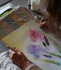 Stage dessin aquarelle