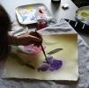 Stage dessin aquarelle