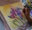 Stage dessin aquarelle