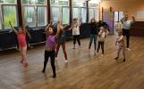 Ticket sport culture danse moderne avril 2025