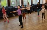 Ticket sport culture danse moderne avril 2025