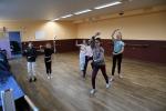 Ticket sport culture danse moderne février 2025