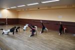 Ticket sport culture danse moderne février 2025