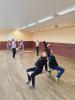 Ticket sport culture danse moderne février 2025