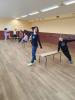 Ticket sport culture danse moderne février 2025