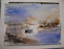 Stage dessin aquarelle septembre - novembre 2023