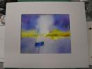 Stage dessin aquarelle septembre - novembre 2023