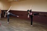 Danse moderne adultes